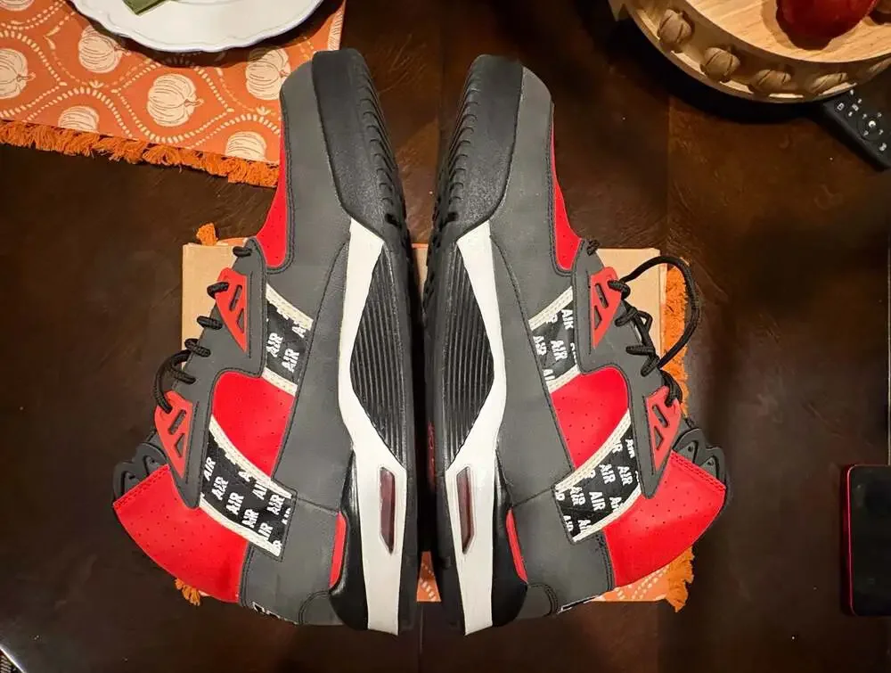 Nike Air Trainer SC High 10 (43)